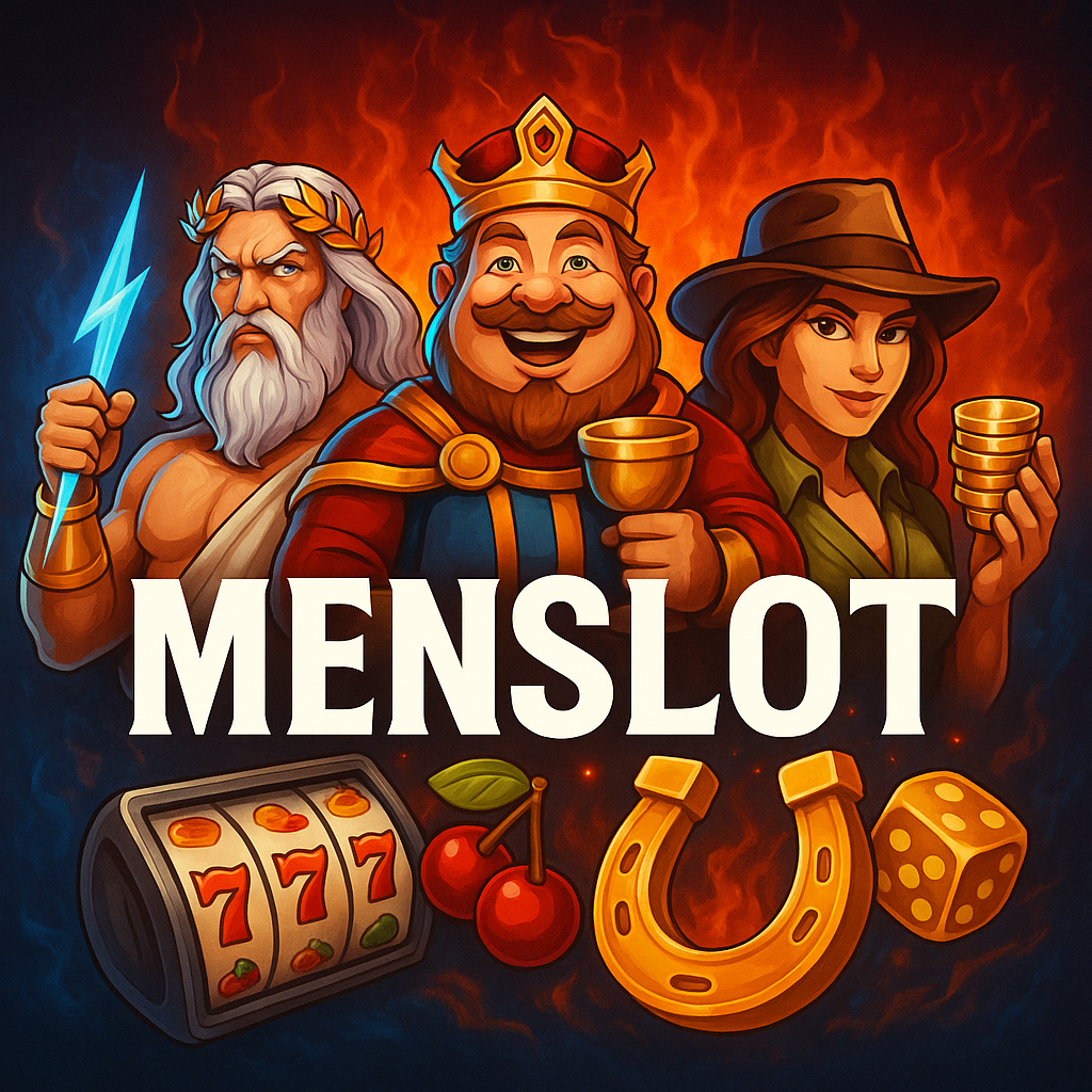 menslot